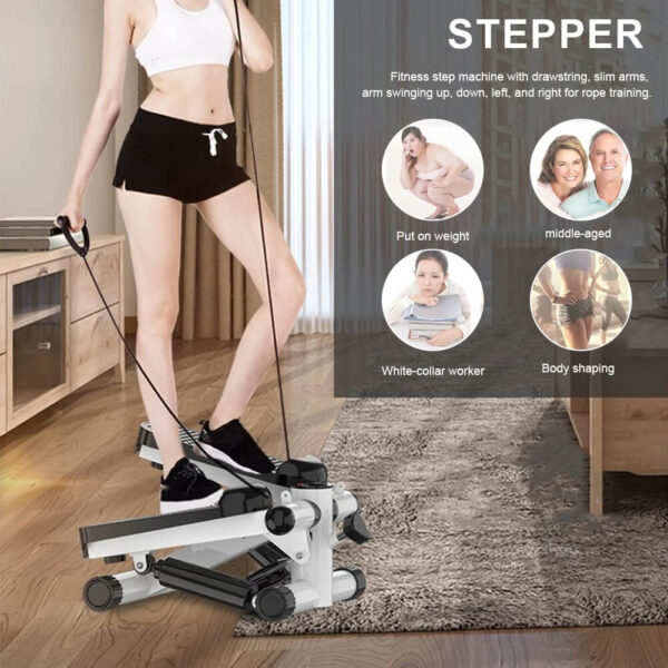 Mini Stepper - Image 3