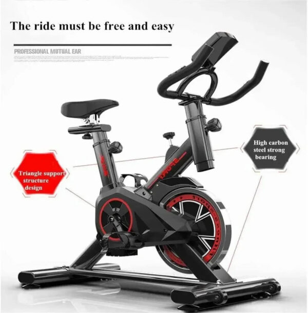 Spinning Bike - Image 2